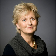 Marianne Tijssen