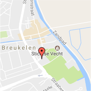 Five Degrees Office - The Netherlands