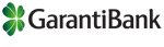 Garanti Bank Logo